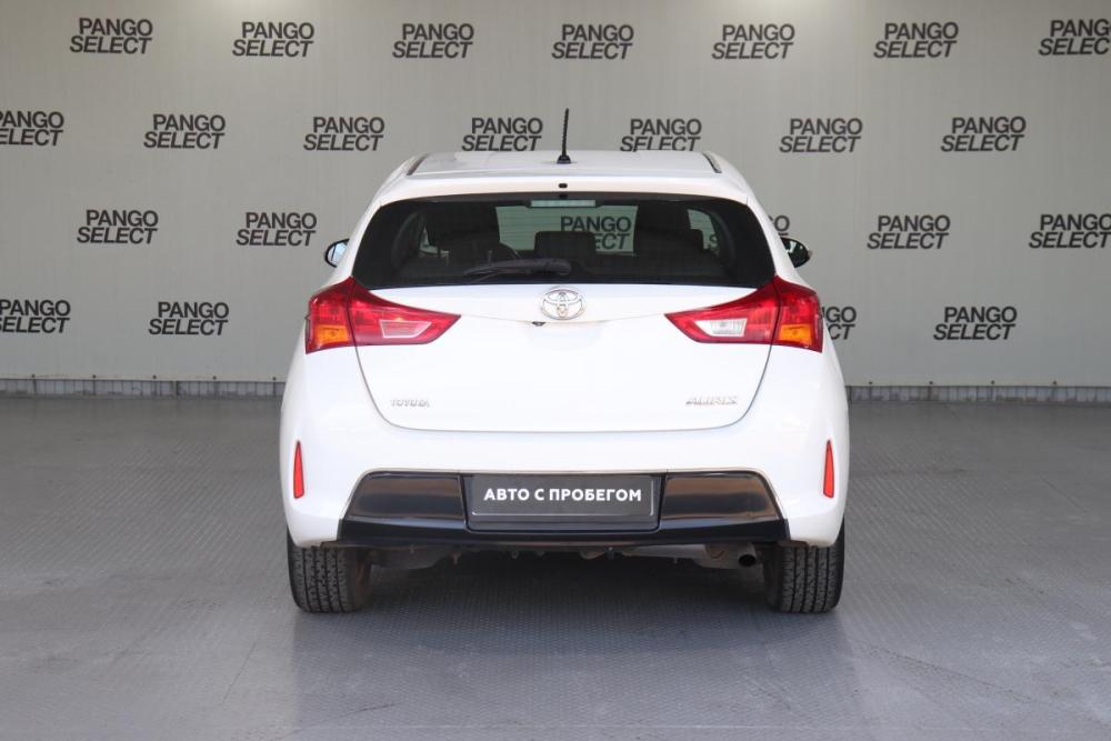 Toyota Auris II Ульяновск  - изображение 4