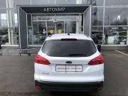 Ford Focus III Рестайлинг Брянск  - изображение 21