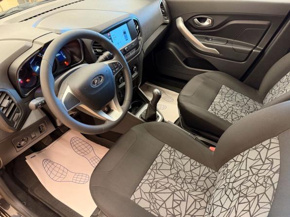 Lada (ВАЗ) XRAY I с пробегом 2020 года, цена 929 000 рублей, 71000 км, хэтчбек, Автокод Объявления