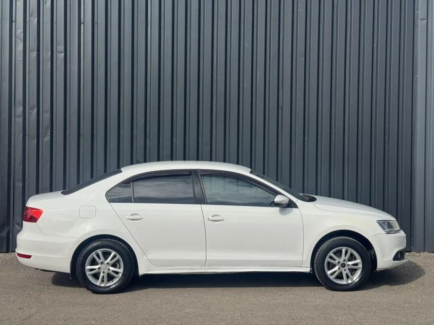 Volkswagen Jetta VI Самара  - изображение 4