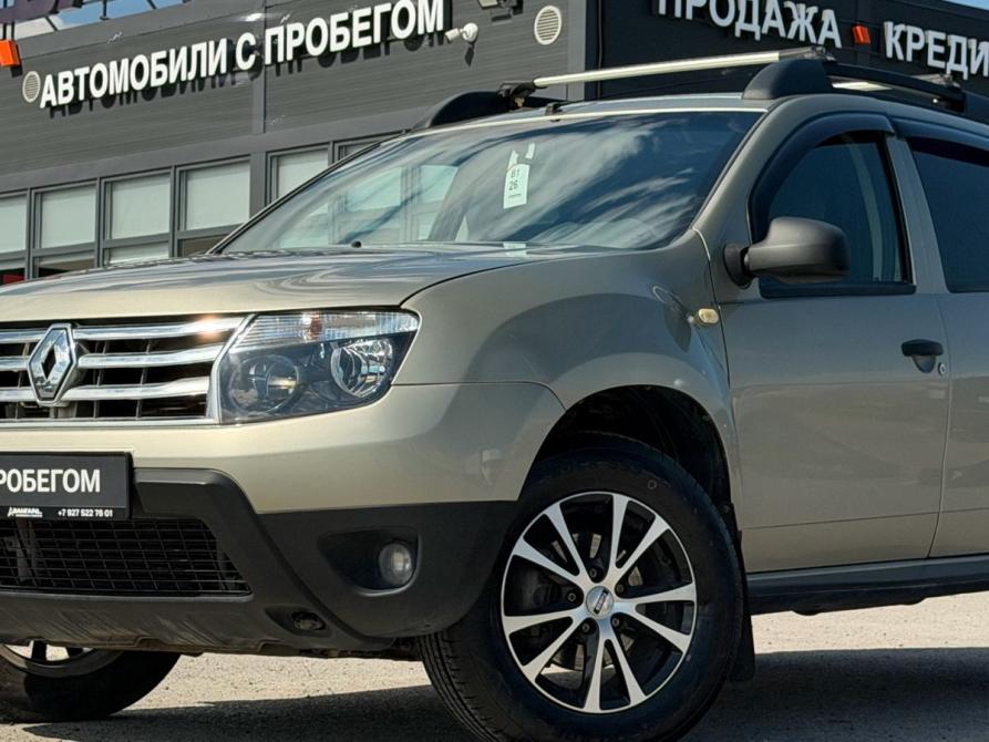 Renault Duster I Волгоград  - изображение 2