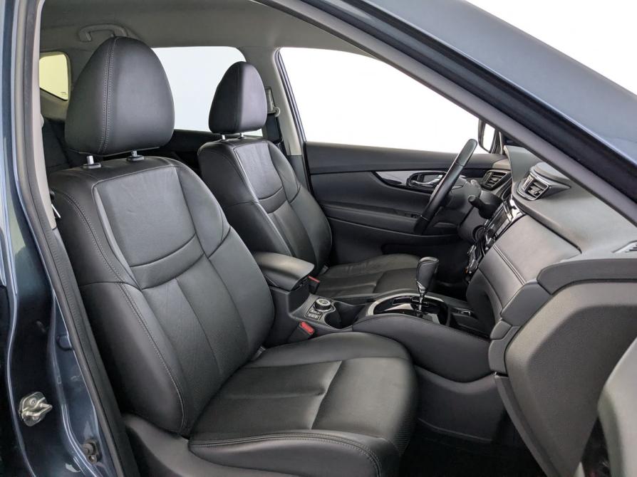 Nissan X-Trail III Рестайлинг Москва  - изображение 29