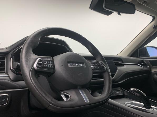 Haval F7 I с пробегом 2019 года, цена 1 700 000 рублей, 105000 км, внедорожник, Автокод Объявления