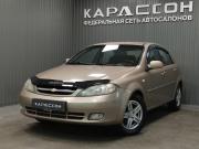 Chevrolet Lacetti I Пермь  - изображение 19