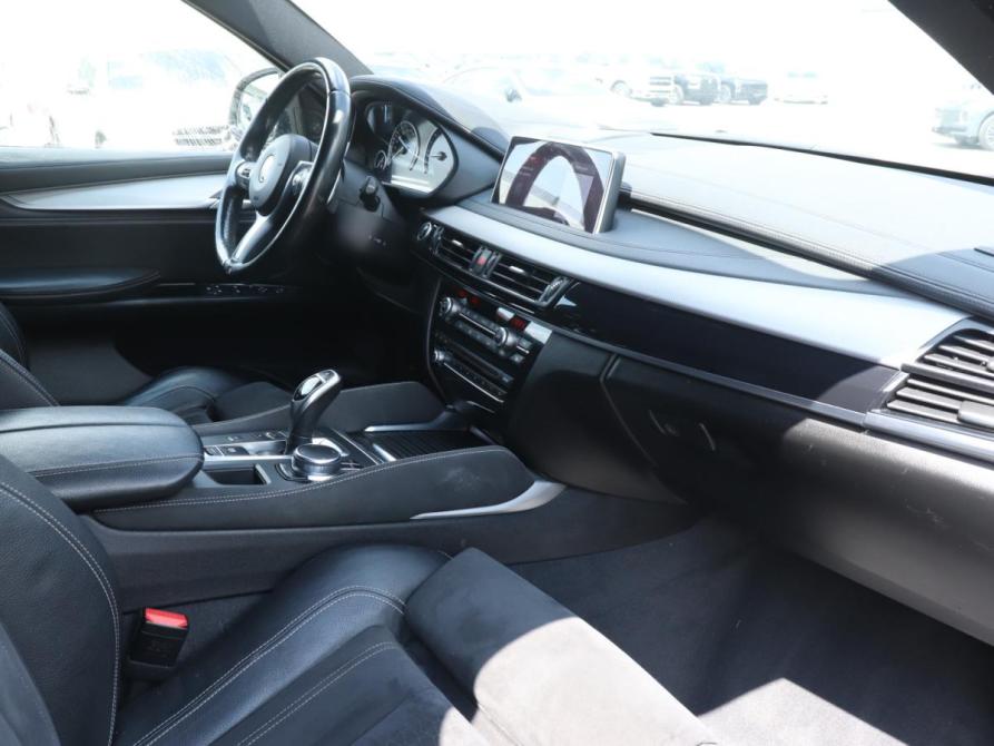 BMW X6 II (F16) Москва  - изображение 10