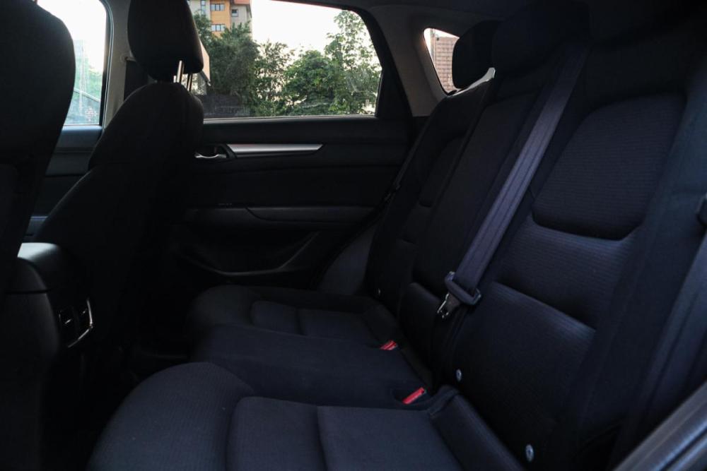 Mazda CX-5 II Москва  - изображение 8