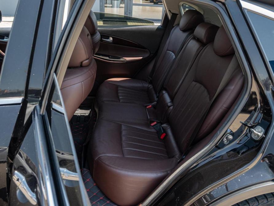 Infiniti EX I (J50) Краснодар  - изображение 9