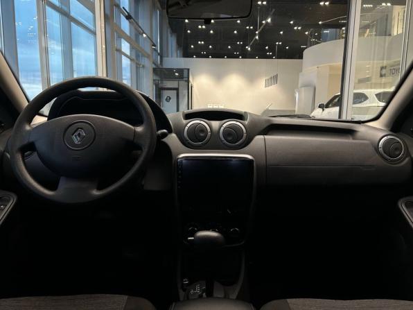 Renault Duster I с пробегом 2013 года, цена 910 000 рублей, 118226 км, внедорожник, Автокод Объявления
