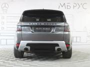 Land Rover Range Rover Sport II Рестайлинг Москва  - изображение 26