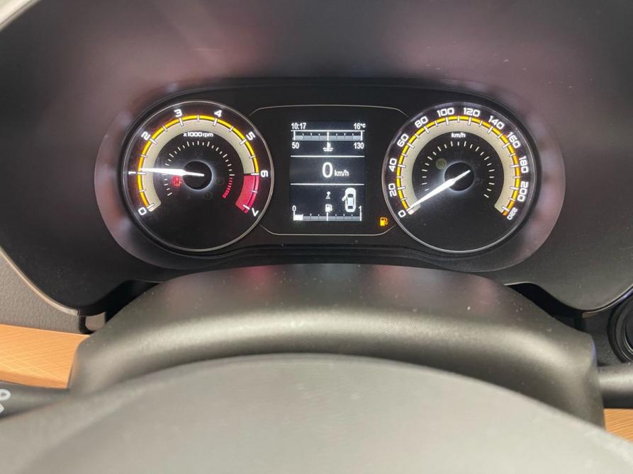 Lada (ВАЗ) Vesta I Рестайлинг (NG) Санкт-Петербург  - изображение 12
