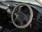 Honda Partner I Новосибирск  - изображение 27