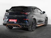 Changan UNI-T I Иркутск  - изображение 26