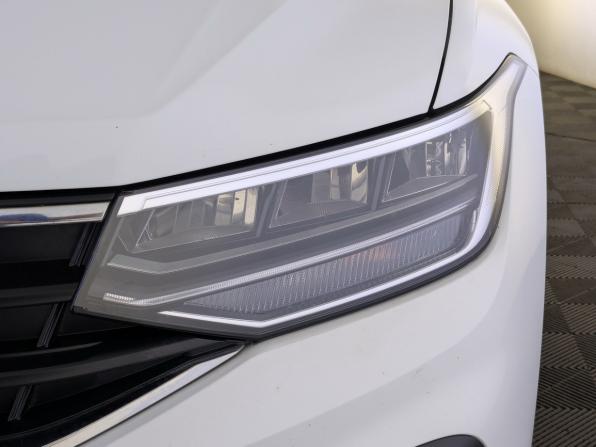 Volkswagen Tiguan II Рестайлинг с пробегом 2021 года, цена 2 700 000 рублей, 65878 км, внедорожник, Автокод Объявления