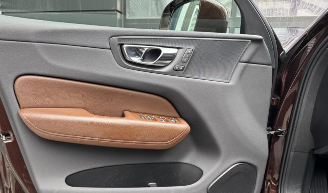 Volvo XC60 II с пробегом 2020 года, цена 3 690 000 рублей, 86935 км, внедорожник, Автокод Объявления