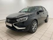Lada (ВАЗ) Vesta I Рестайлинг (NG) Энгельс  - изображение 40