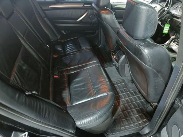 BMW X5 I (E53) с пробегом 2002 года, цена 979 000 рублей, 333000 км, внедорожник, Автокод Объявления
