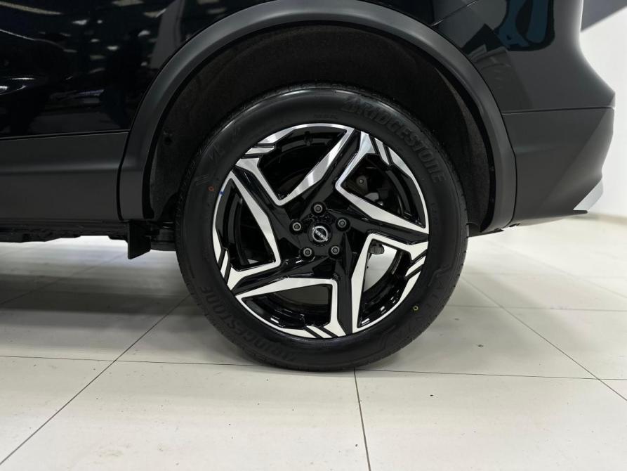 Nissan Qashqai II Рестайлинг 2 Санкт-Петербург  - изображение 12