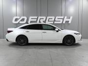 Toyota Avalon V Ростов-на-Дону  - изображение 27