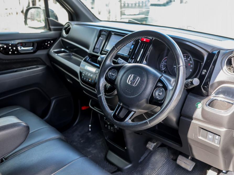 Honda N-WGN I Рестайлинг Ижевск  - изображение 9