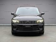 Volkswagen Tiguan II Москва  - изображение 15