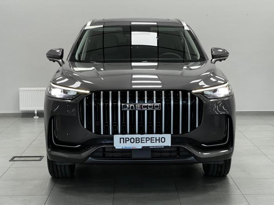 Jaecoo J8 Казань  - изображение 6