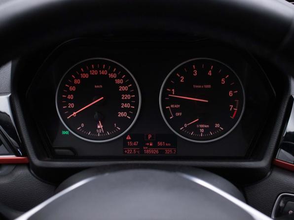 BMW X1 II (F48) с пробегом 2017 года, цена 2 225 000 рублей, 185926 км, внедорожник, Автокод Объявления
