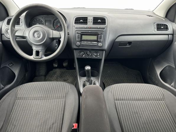 Volkswagen Polo V с пробегом 2012 года, цена 573 000 рублей, 204506 км, седан, Автокод Объявления