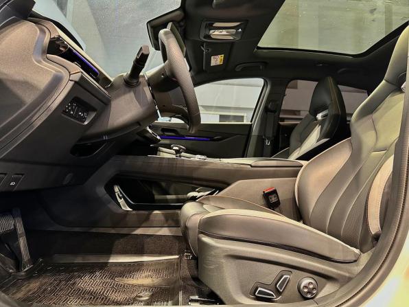 Changan UNI-V I с пробегом 2024 года, цена 2 357 000 рублей, 30833 км, лифтбек, Автокод Объявления
