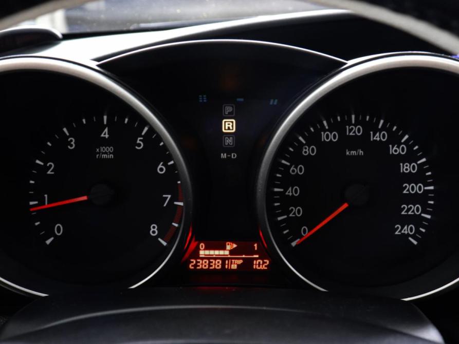 Mazda 3 II (BL) Химки  - изображение 9