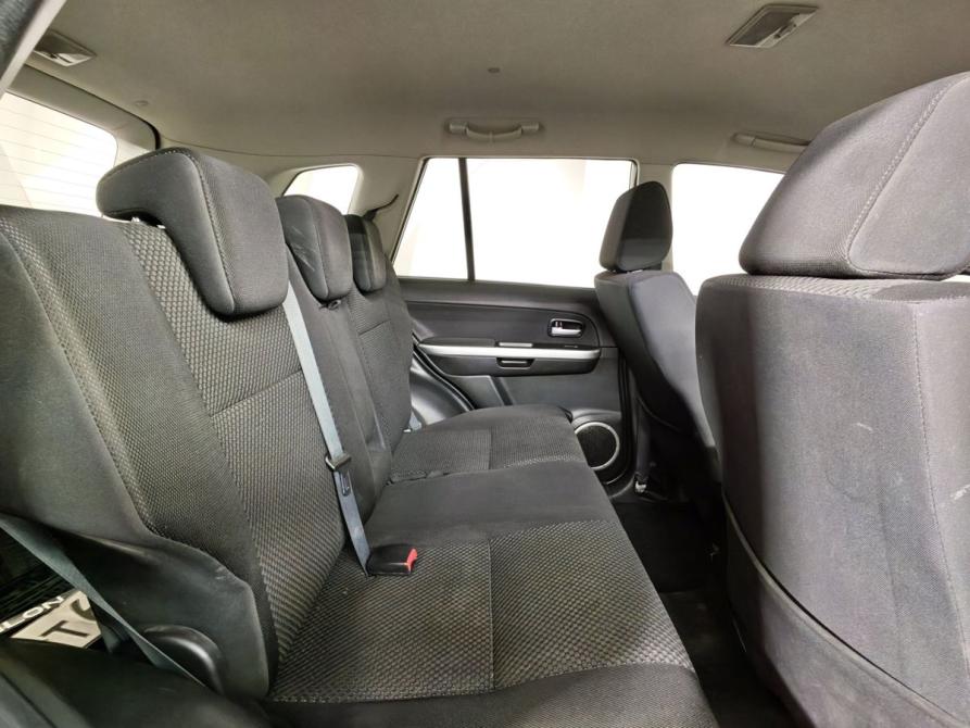 Suzuki Grand Vitara II Рестайлинг Москва  - изображение 16