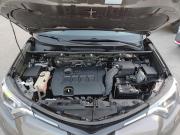 Toyota RAV4 IV (XA40) Рестайлинг Йошкар-Ола  - изображение 33