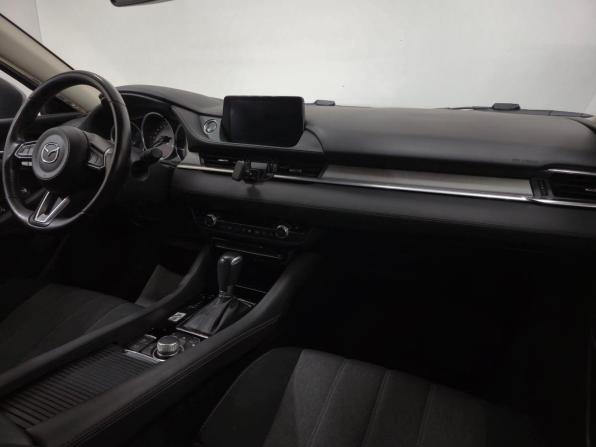 Mazda 6 III (GJ) Рестайлинг 2 с пробегом 2019 года, цена 2 550 000 рублей, 64048 км, седан, Автокод Объявления