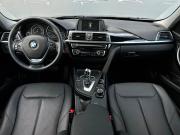 BMW 3 серии VI (F3x) Рестайлинг Санкт-Петербург  - изображение 29