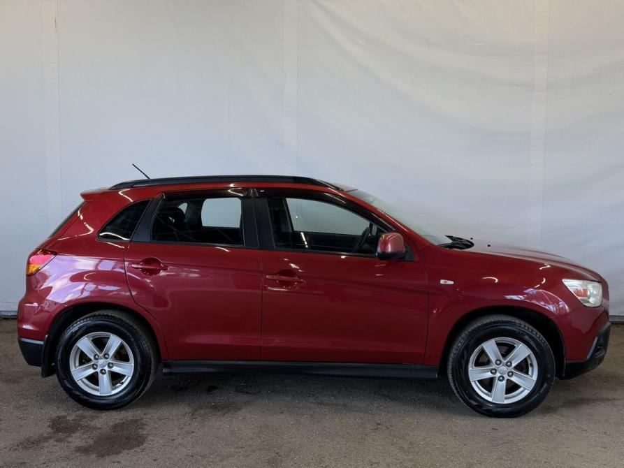Mitsubishi ASX I Псков  - изображение 5