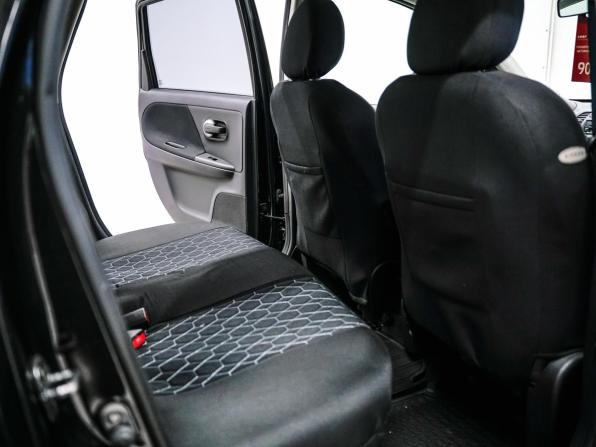 Nissan Note I Рестайлинг с пробегом 2009 года, цена 720 000 рублей, 179353 км, хэтчбек, Автокод Объявления