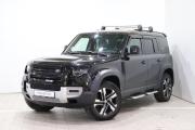 Land Rover Defender II Иркутск  - изображение 21