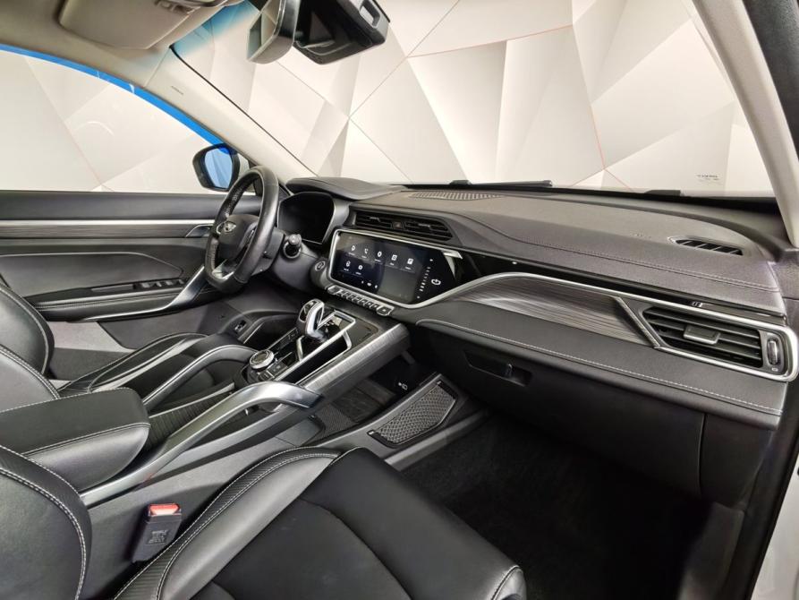 Geely Atlas Pro Москва  - изображение 12