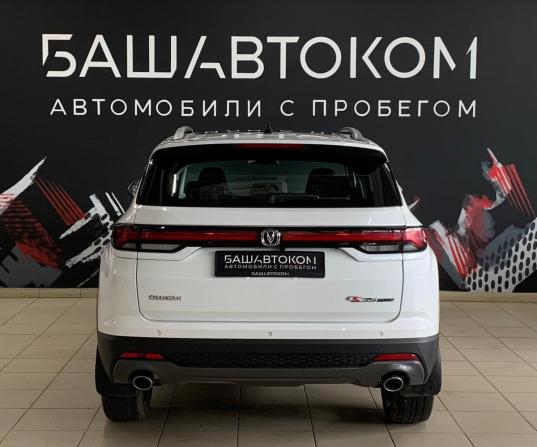 Changan CS35 Plus I Рестайлинг с пробегом 2024 года, цена 1 750 000 рублей, 52385 км, внедорожник, Автокод Объявления