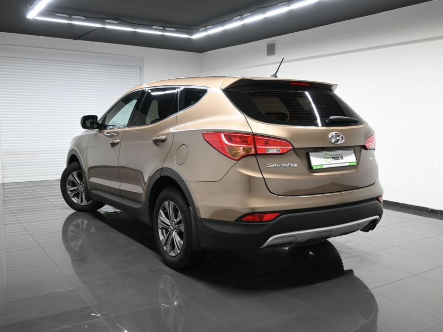 Hyundai Santa Fe III Тверь  - изображение 6
