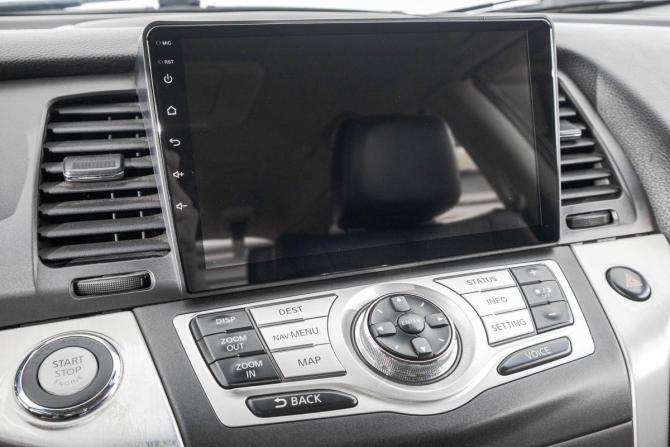 Nissan Murano II (Z51) с пробегом 2010 года, цена 1 449 000 рублей, 188000 км, внедорожник, Автокод Объявления