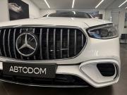 Mercedes-Benz S-Класс AMG IV (W223) Москва  - изображение 71