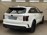 Kia Sorento IV Москва  - изображение 25