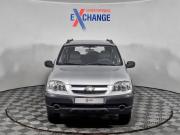 Chevrolet Niva I Рестайлинг Нижний Новгород  - изображение 18