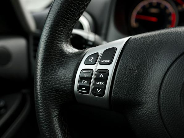 Suzuki SX4 I (Classic) Рестайлинг с пробегом 2011 года, цена 699 000 рублей, 187234 км, хэтчбек, Автокод Объявления