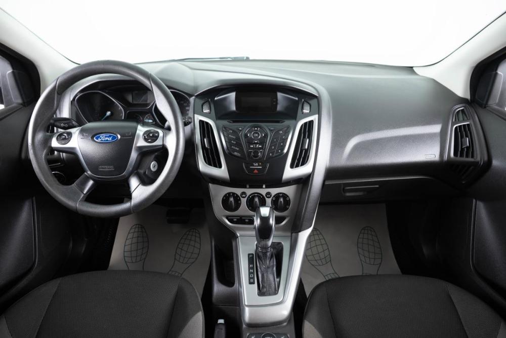 Ford Focus III Пермь  - изображение 13