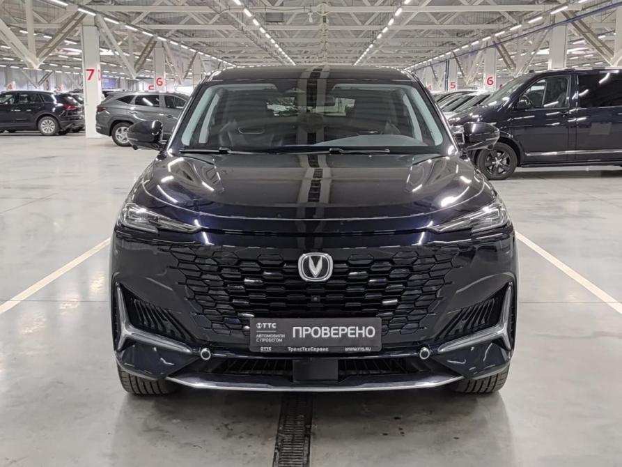 Changan UNI-K Казань  - изображение 2