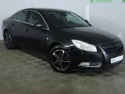 Opel Insignia I Москва  - изображение 30