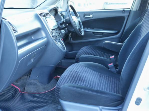Honda Stream I с пробегом 2001 года, цена 400 000 рублей, 290653 км, компактвэн, Автокод Объявления