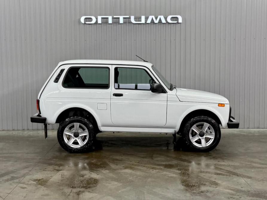 Lada (ВАЗ) Niva Legend Краснодар  - изображение 4