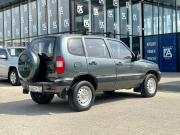 Chevrolet Niva I Краснодар  - изображение 26